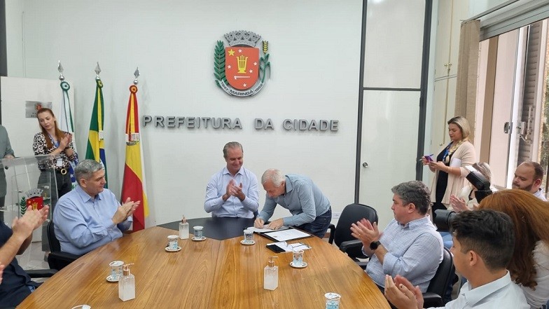 Prefeitura sanciona lei que cria Semana de Conscientização sobre a Carga Tributária