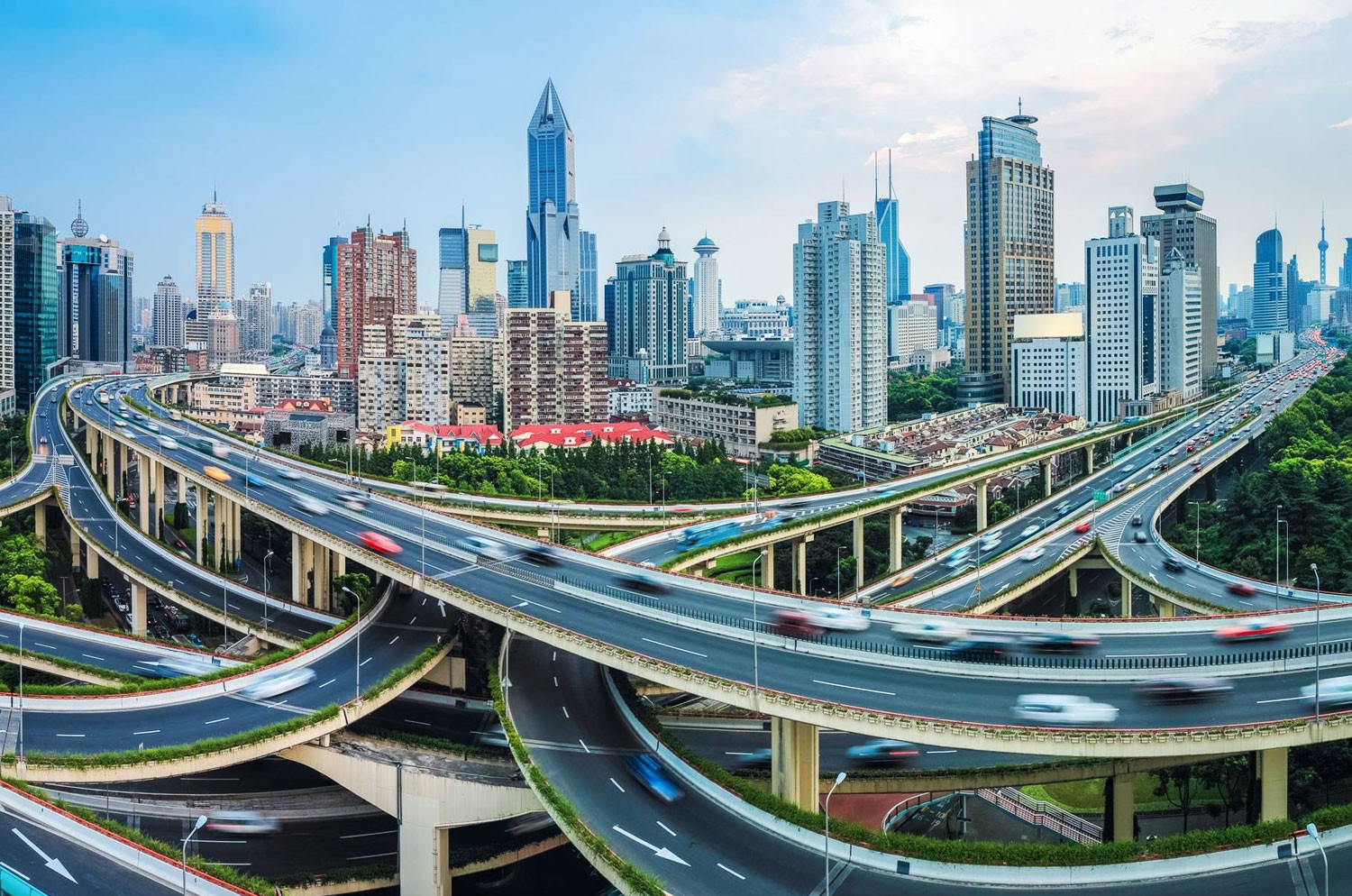 Cidades do futuro: como a tecnologia vai mexer no planejamento urbano