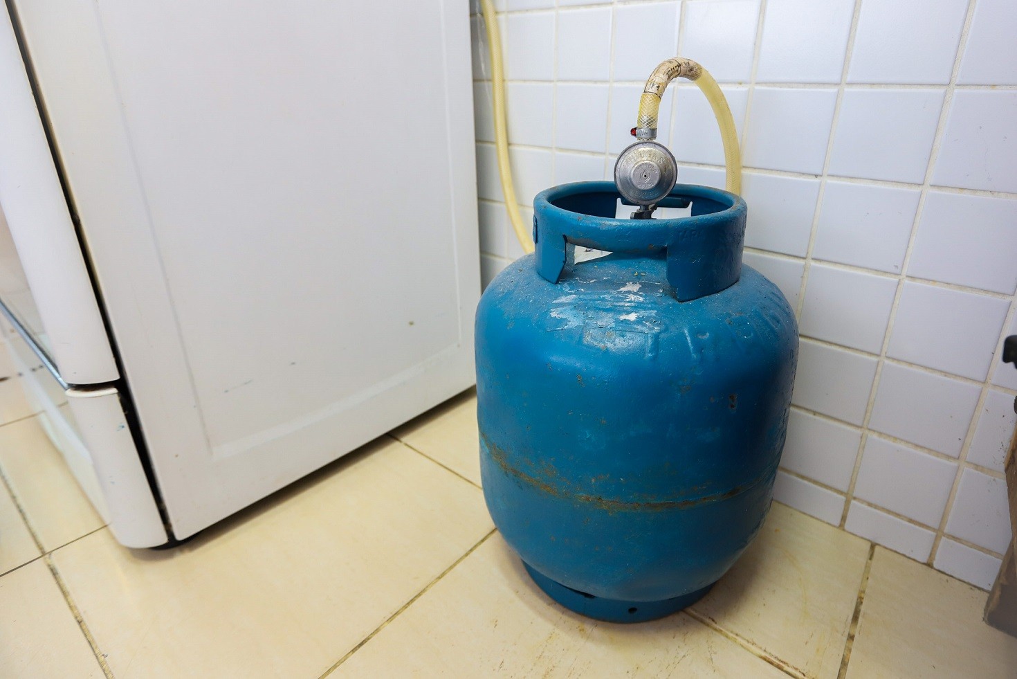 Procon divulga nova pesquisa de preço de gás de cozinha em Maringá