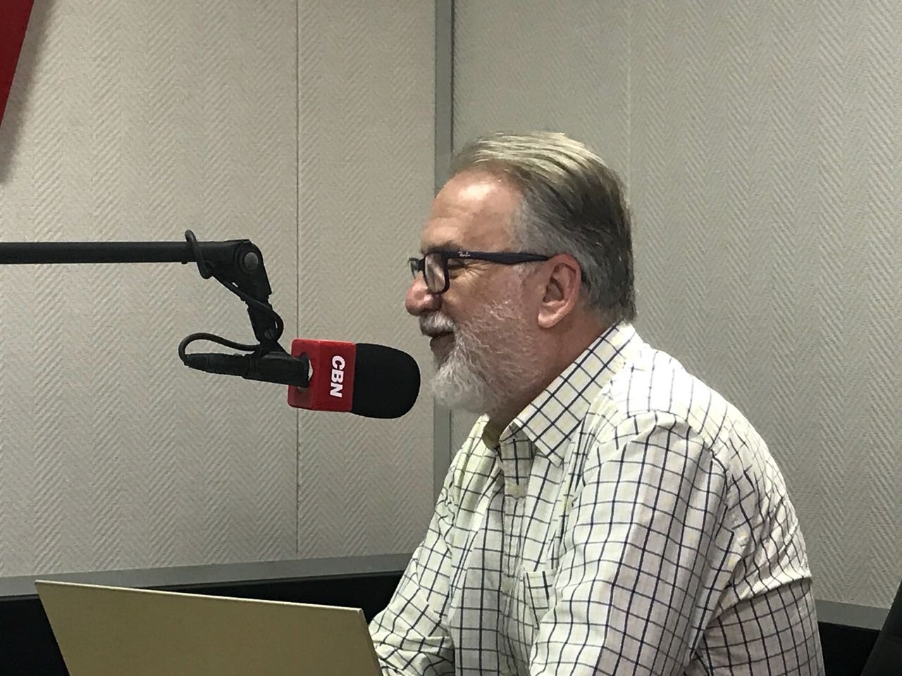 Chefe do Núcleo de Educação não mudará