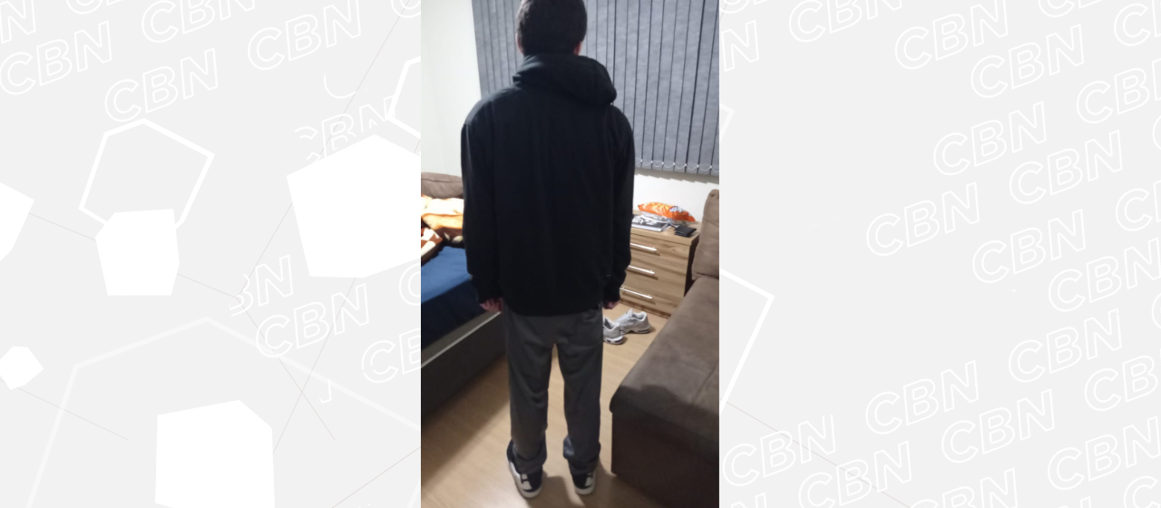 Suspeito de ameaçar autoridades públicas é preso em Maringá