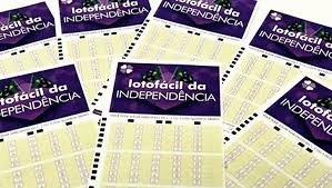 Aposta de Maringá ganha 2,7 milhões na Lotofácil