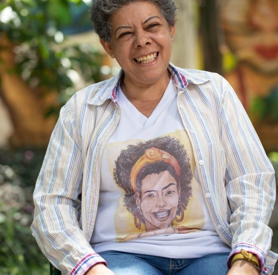 Professora de Maringá é citada como exemplo de boas práticas na educação pelo Instituto Natura