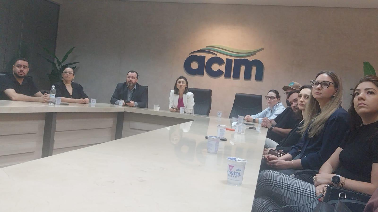 Programa Empreender tem 86 núcleos setoriais