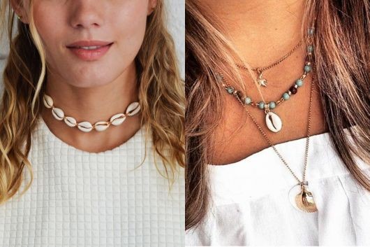 Acessórios: Saiba quais serão tendências no verão