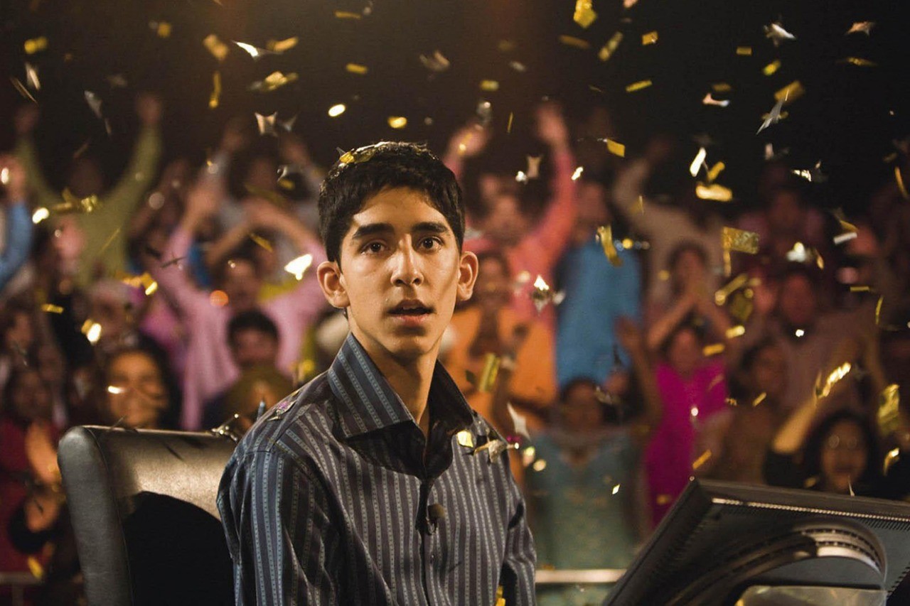 “Quem quer ser um milionário?” é exibido no Cinema a Céu Aberto