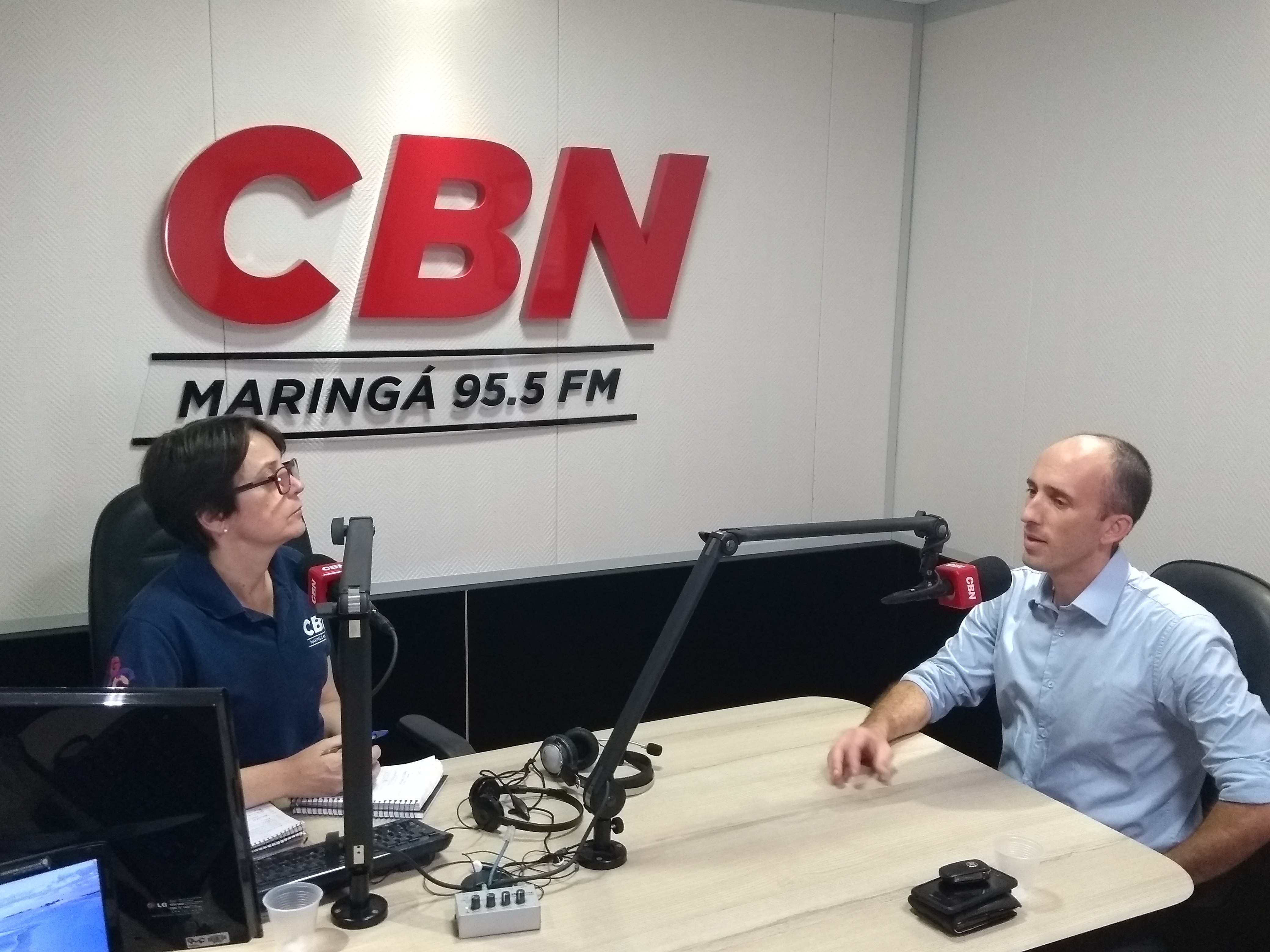 Maringá precisa avançar na coleta e educação ambiental