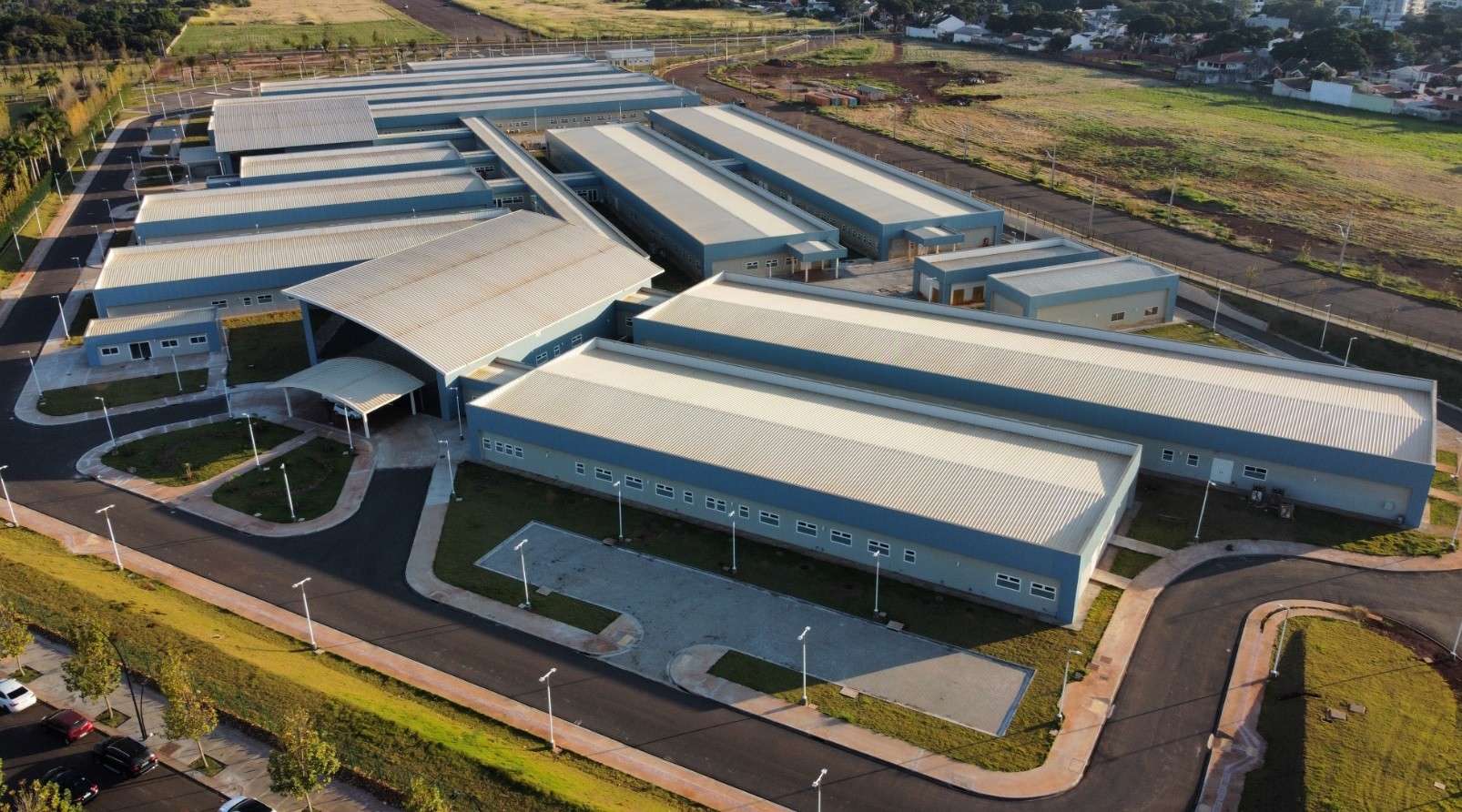 População poderá participar de audiência sobre Hospital da Criança