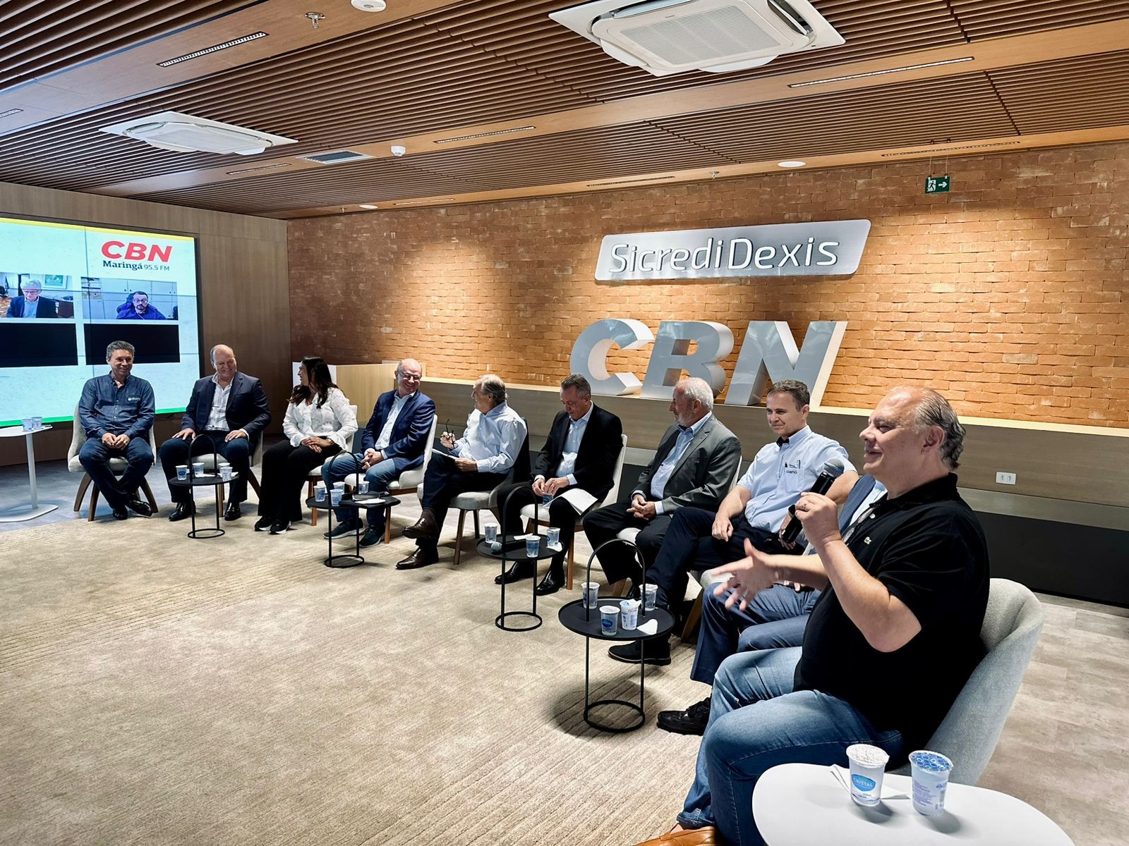 Hora da Colheita analisa safra e apresenta perspectivas do agro