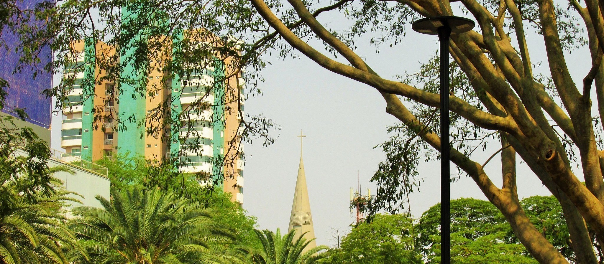 Veja como fica o tempo em Maringá nesta quinta-feira (26)