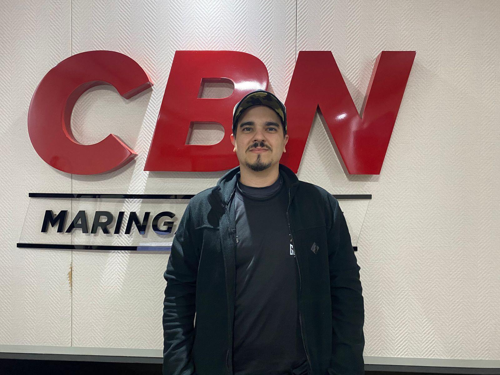 Tiro Esportivo: Maringá tem em média 10 mil atiradores, diz núcleo