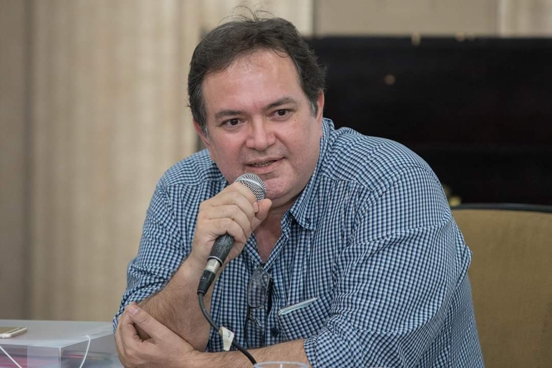 Secretaria de Assistência Social de Maringá tem novo secretário