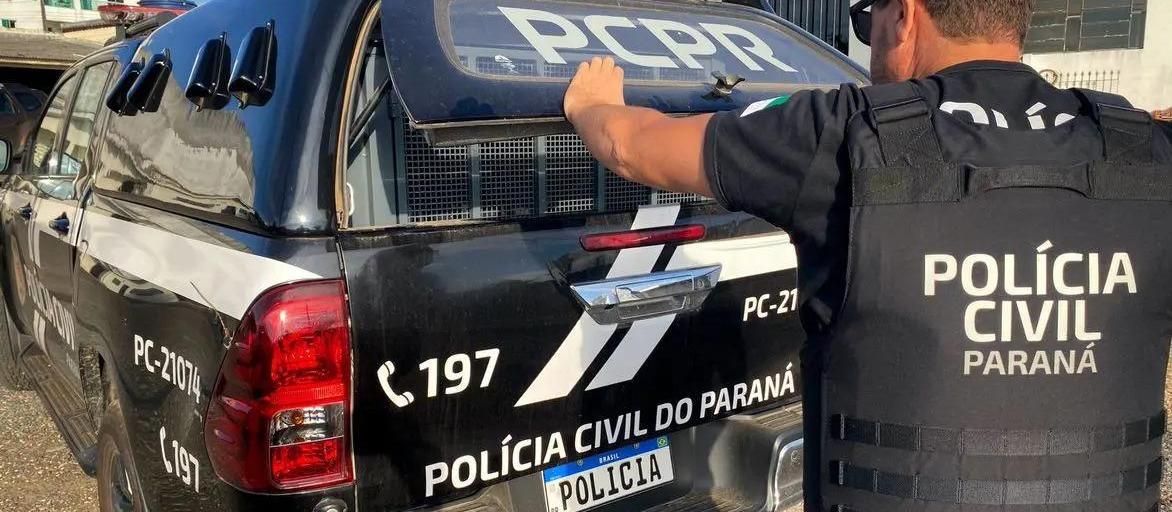 Operação em Londrina e Cambé investiga desvio de cargas