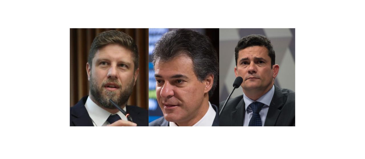 Citados em pesquisa comentam resultado de levantamento