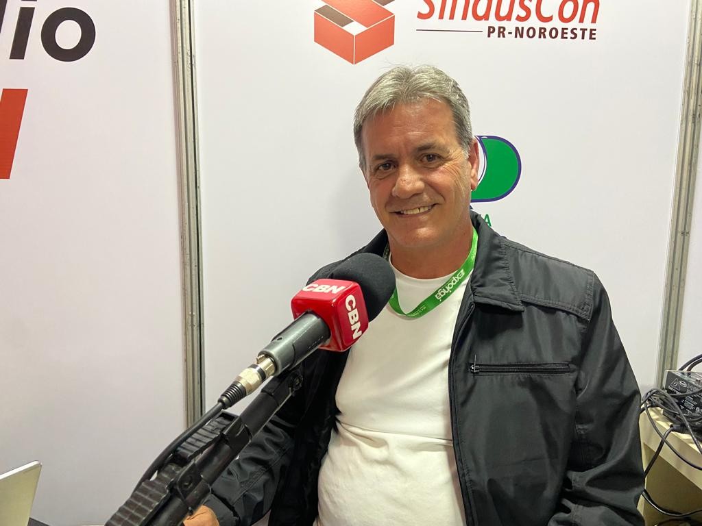 Raças da França e o Paquistão são destaque na Expoingá