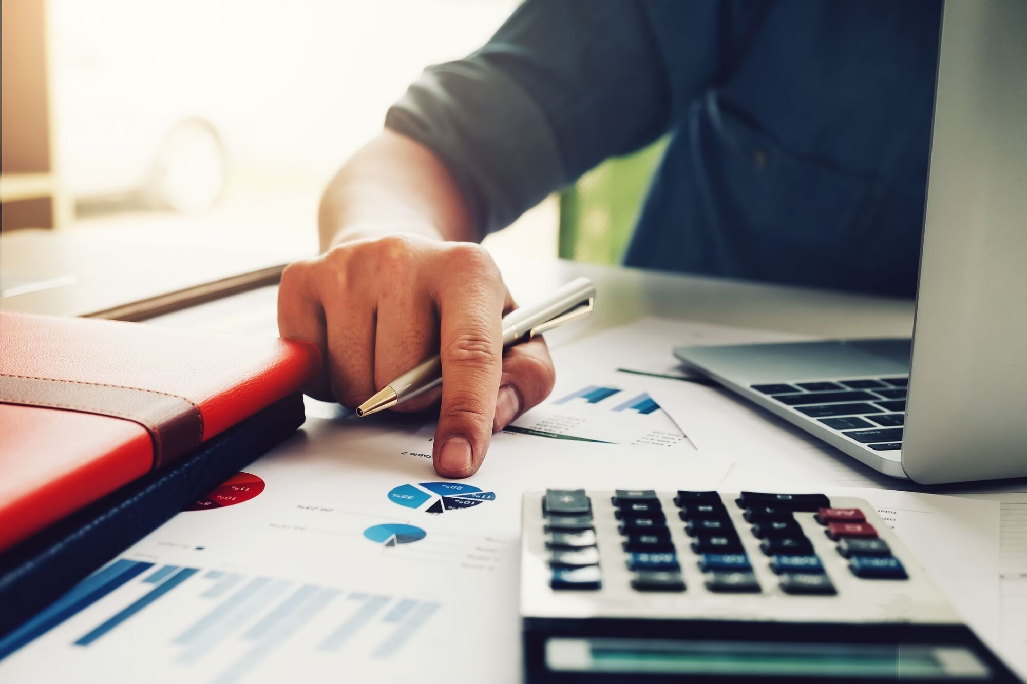 Estamos vivendo uma revisão para baixo do crescimento, de alta para queda do PIB