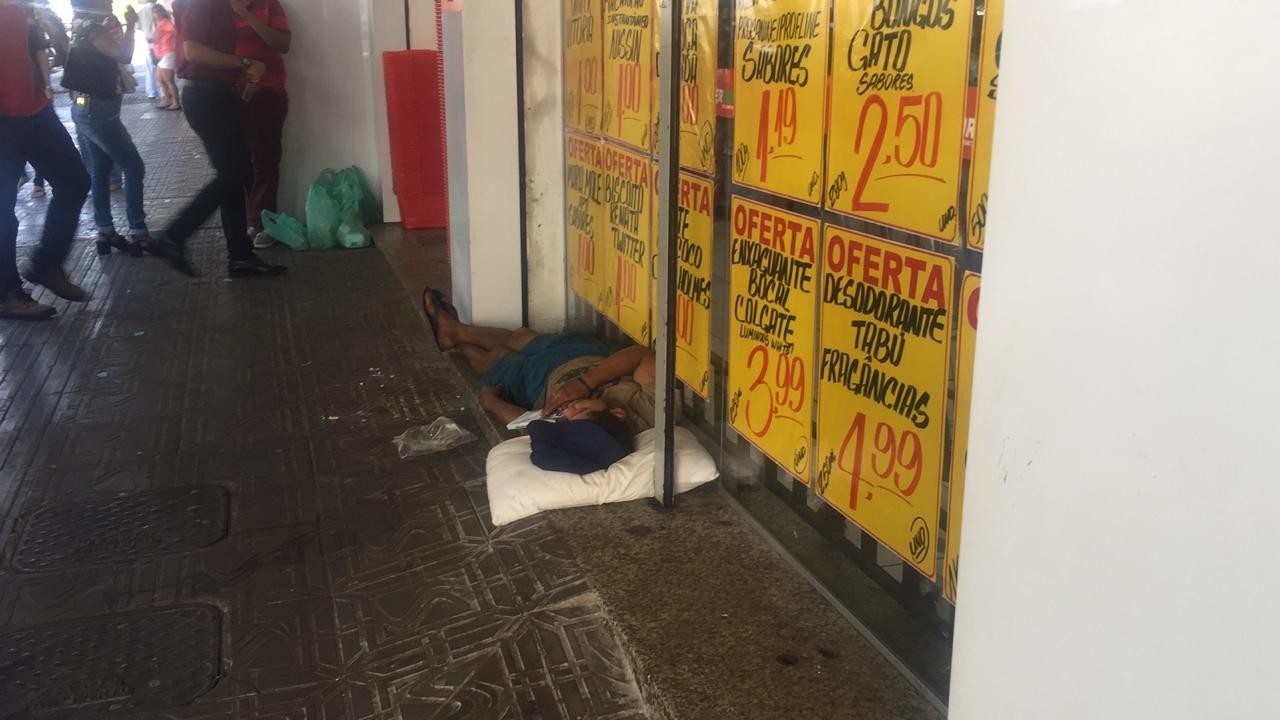 MP investiga denúncia contra dois guardas municipais