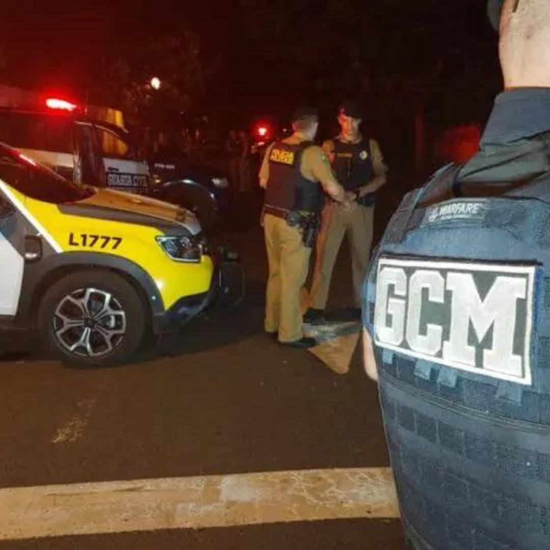 Homem é morto pelo próprio irmão em Sarandi