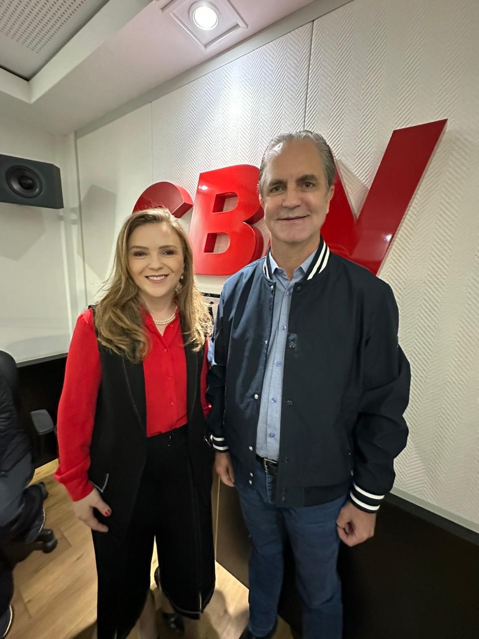 “Caravana Paraná Unido pelas Mulheres” está em Maringá nesta quinta-feira (13)