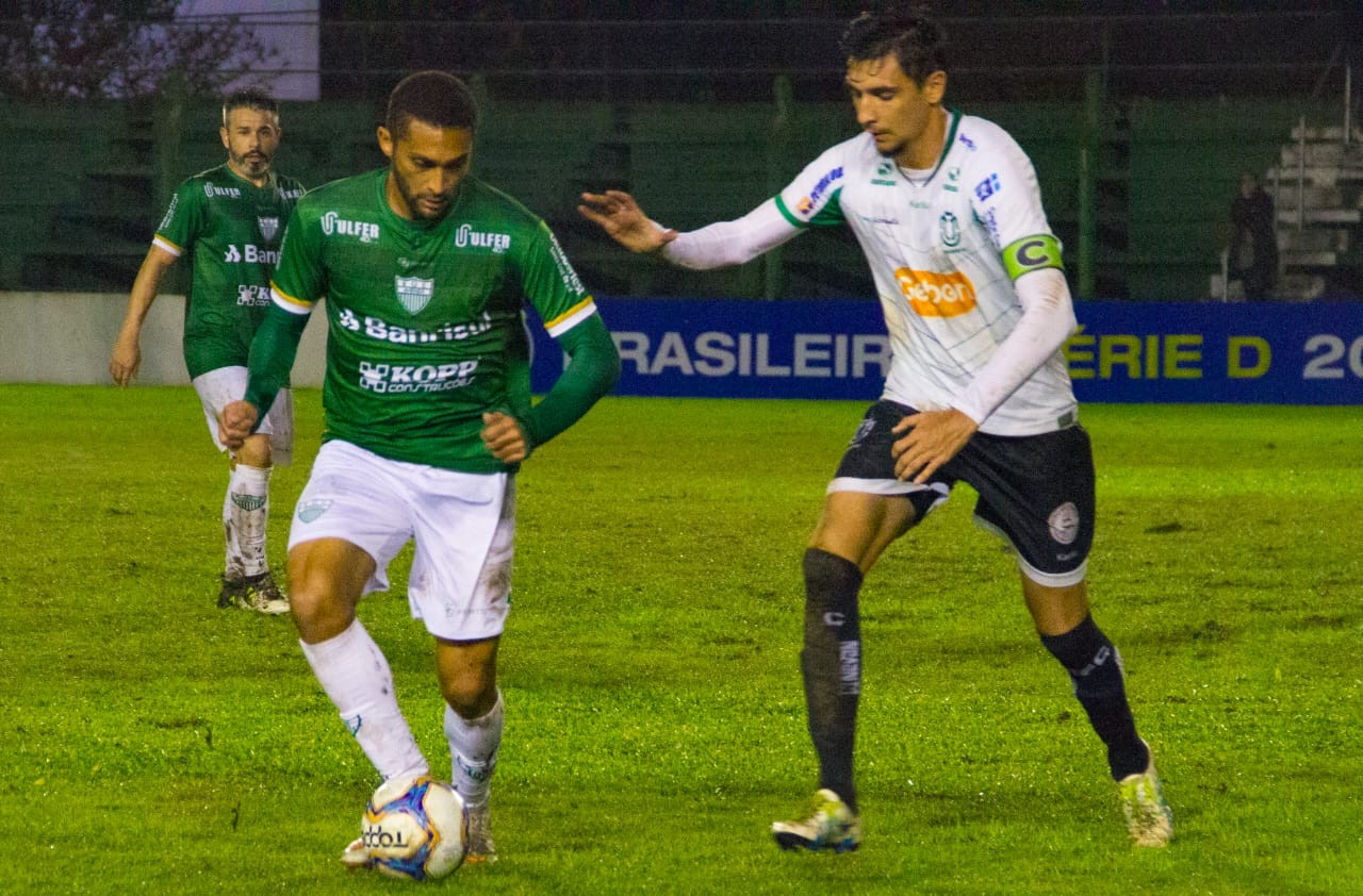 Pontos perdidos em casa foram decisivos na eliminação do MFC