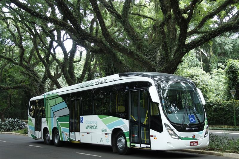 Acordo de R$ 66 mi entre Prefeitura de Maringá e TCCC é rejeitado pela Justiça