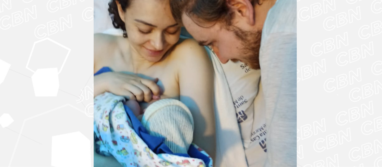 Maringá participa da “Marcha Nacional Pela Humanização do Parto”