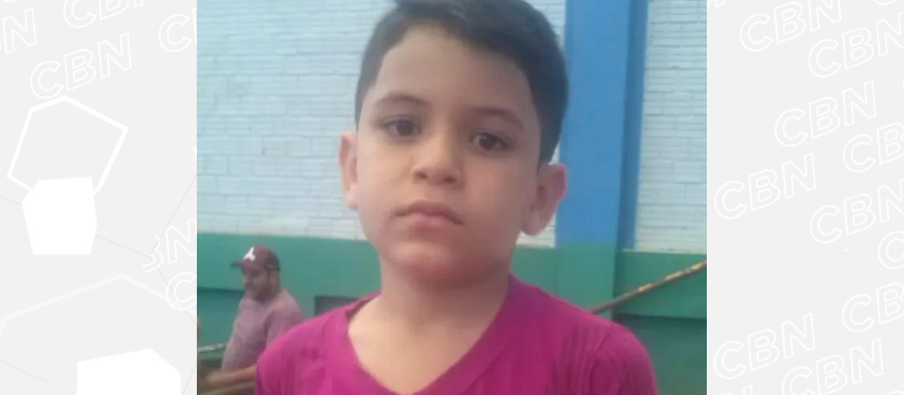 Caso Ryan: julgamento de motorista pode durar até dois dias