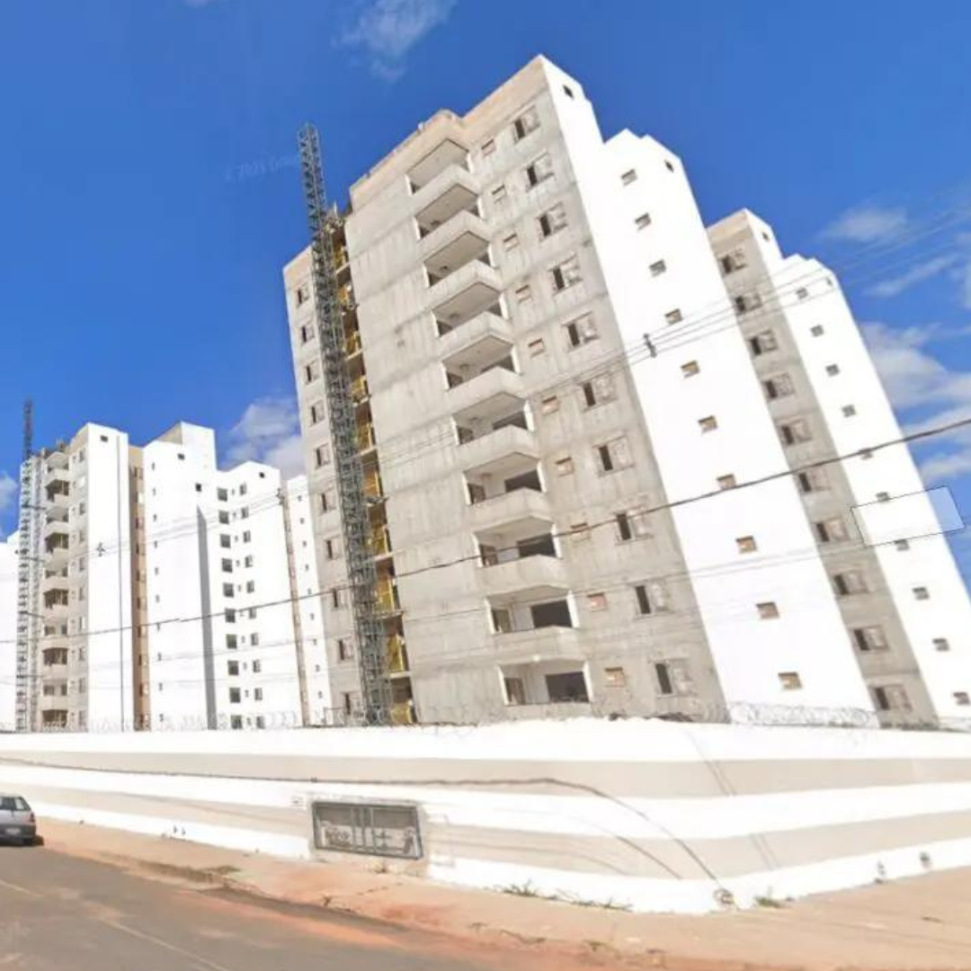 Caixa realiza leilão de imóveis em Sarandi, Paiçandu e Mandaguaçu