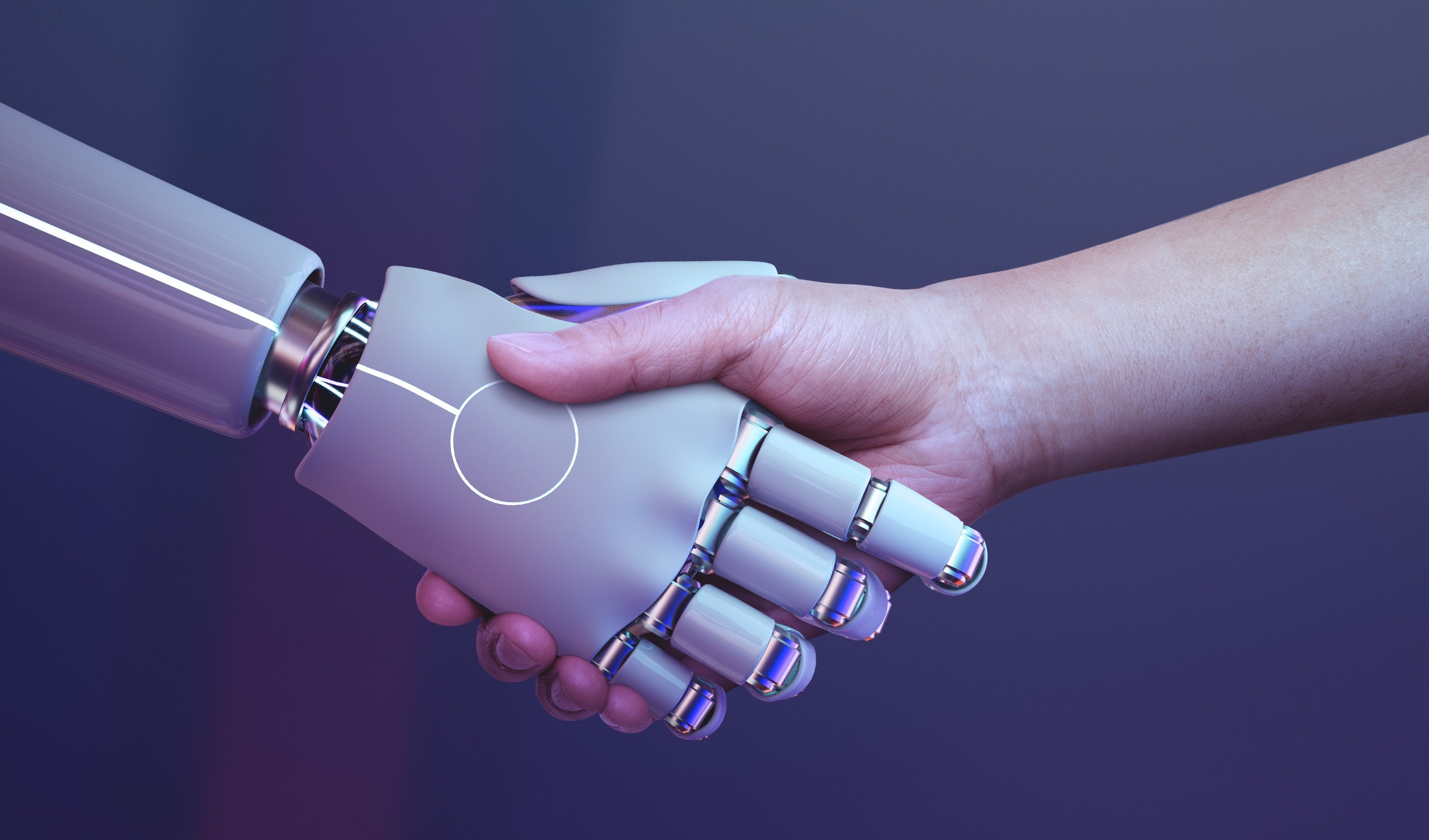 Como a população pode se beneficiar da integração de tecnologias?