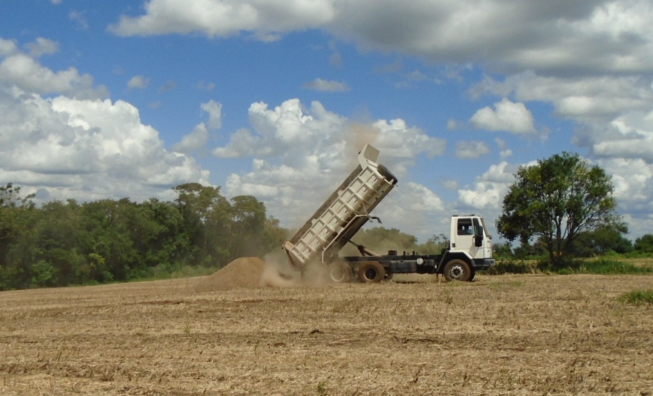Adubação das lavouras brasileiras deve ficar mais cara