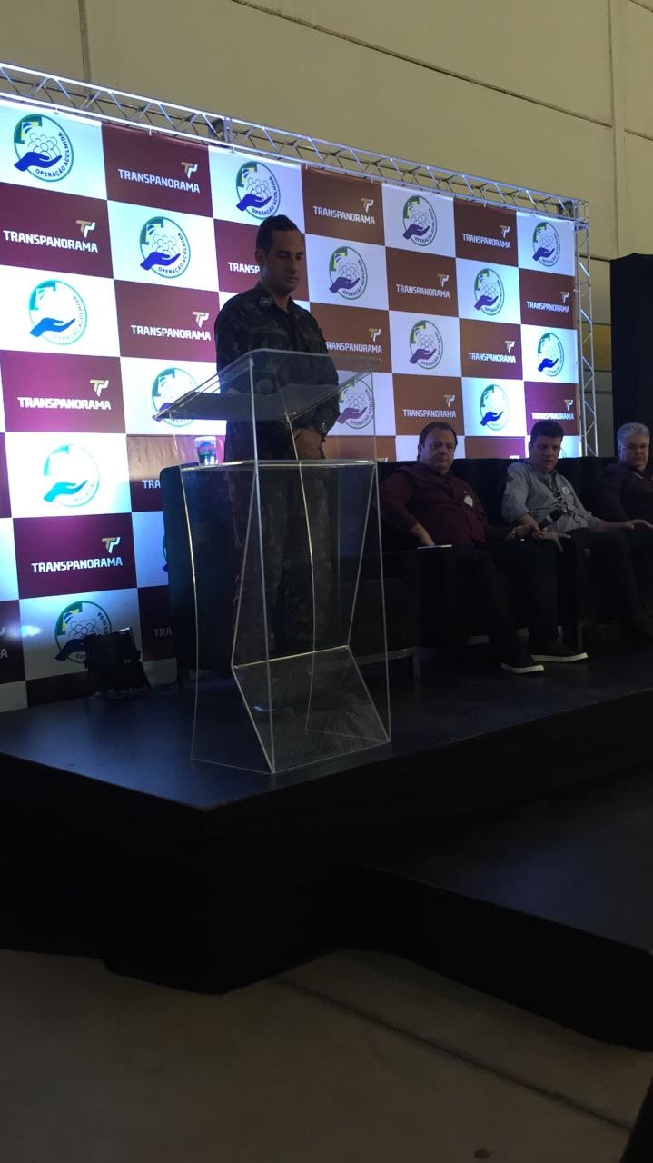 “Empresas desconhecem a capacidade dos venezuelanos”