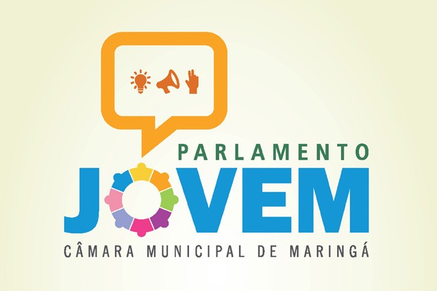 Câmara abre inscrições para ‘Parlamento Jovem’