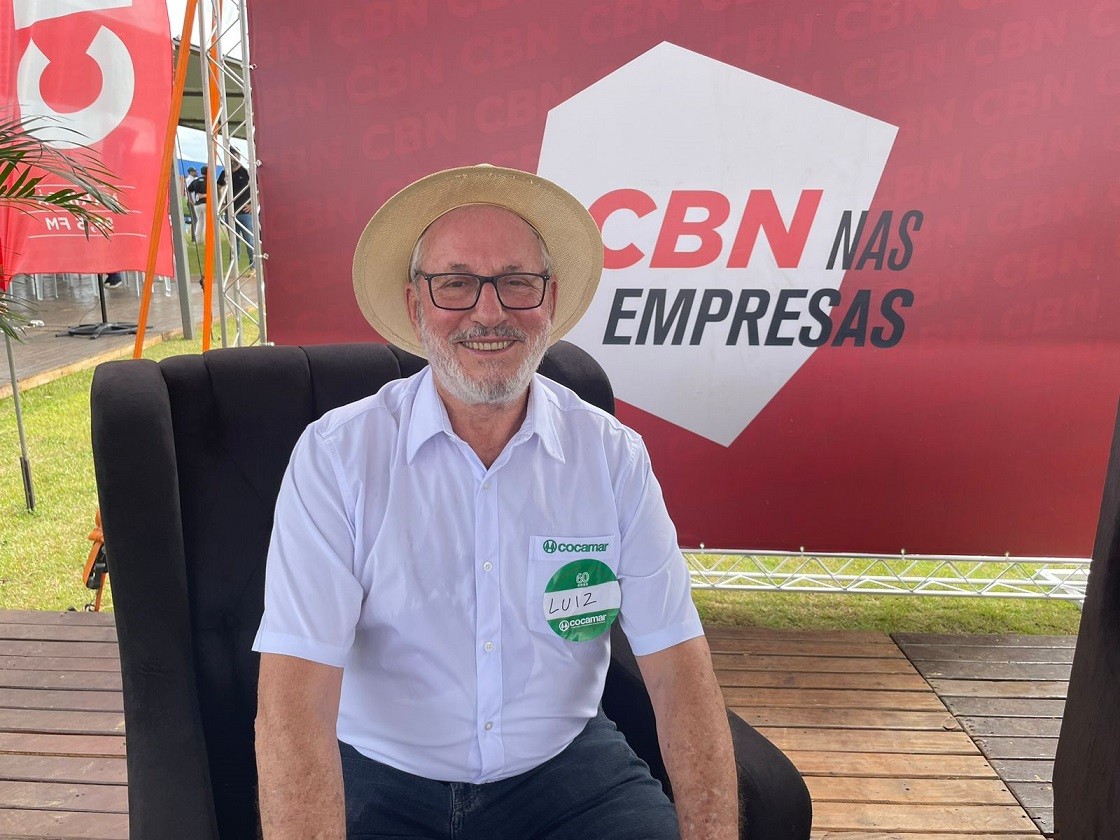 Produtor não pode descuidar das tecnologias