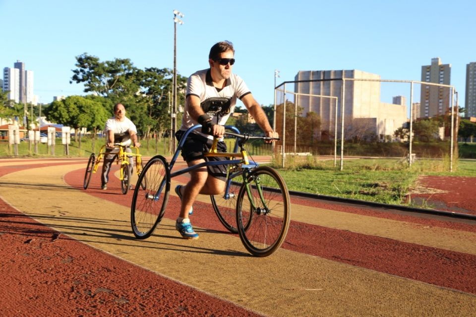 Mapeamento de pessoas com deficiência recebeu 151 cadastros