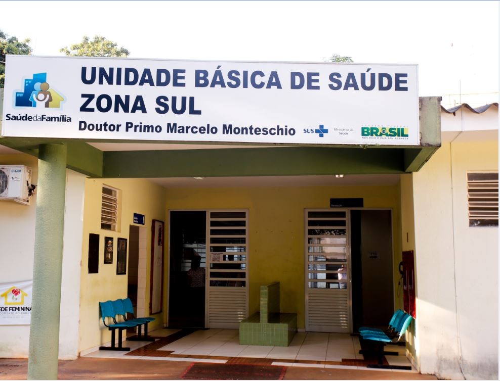 UBS Zona Sul passa a funcionar 24 horas em Maringá