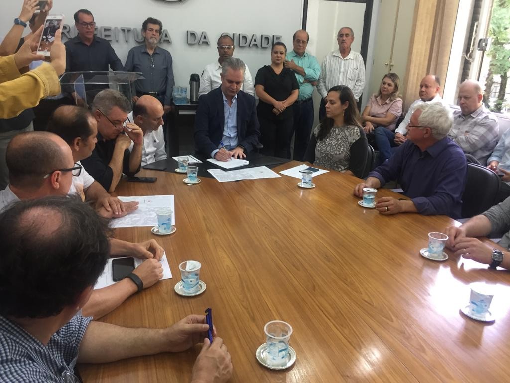 Mais um empreendimento será construído em uma Zeis