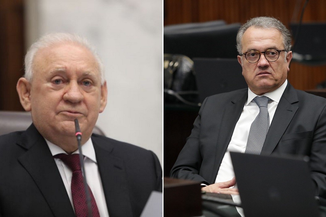 MPPR divulga detalhes de acordos com Ademar Traiano e Plauto Miró