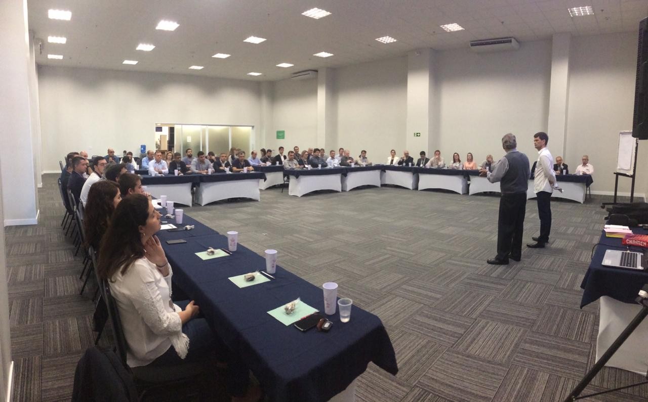 Empresários querem menos ICMS, linhas de crédito e capacitação