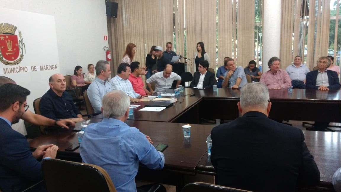 Governo Estadual libera R$ 2 milhões para duas obras