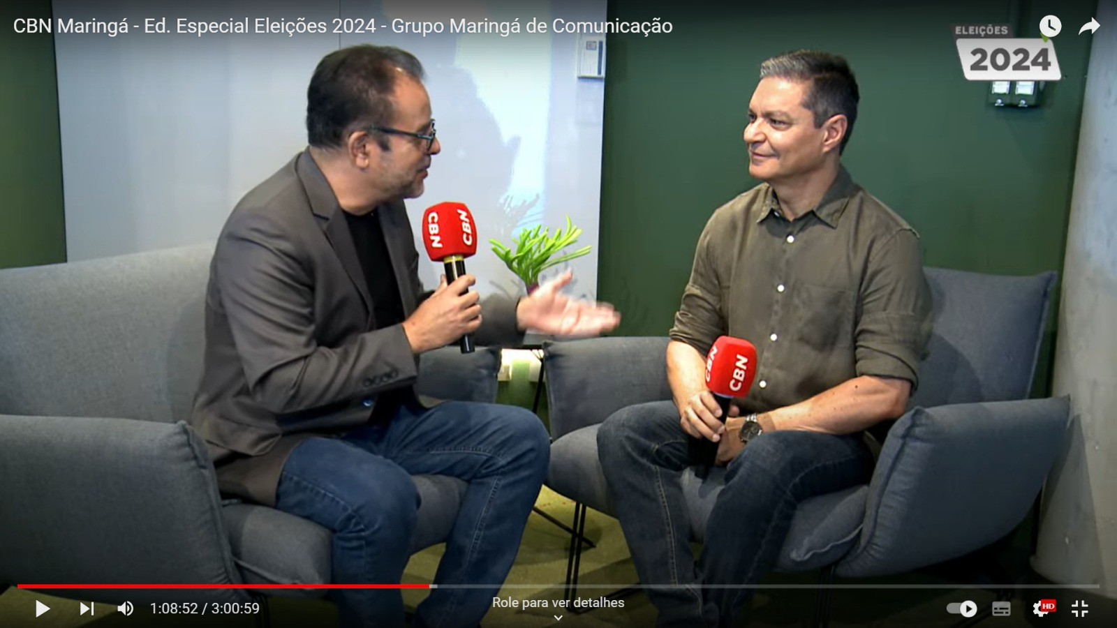 Prefeito eleito precisa ter um olhar atencioso aos empresários