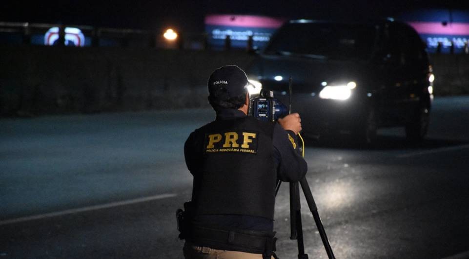 Em 2018, duas pessoas morreram em 322 acidentes na Avenida Colombo