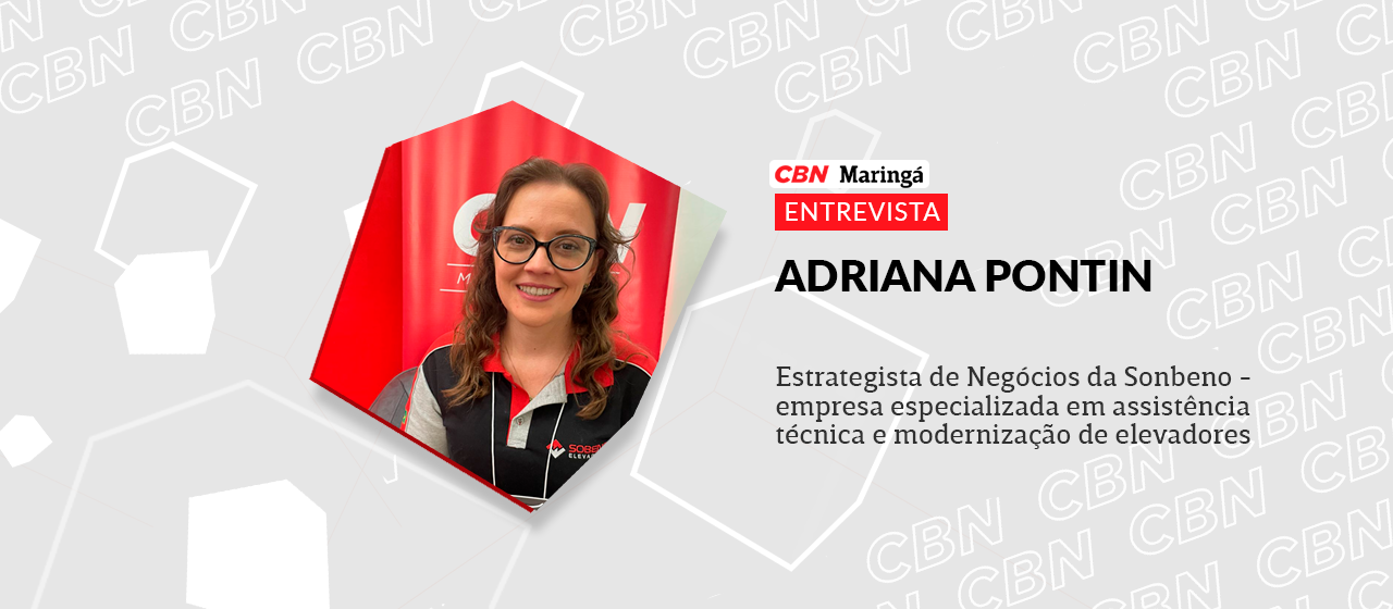 Elevadores precisam de manutenção mensal, diz especialista.