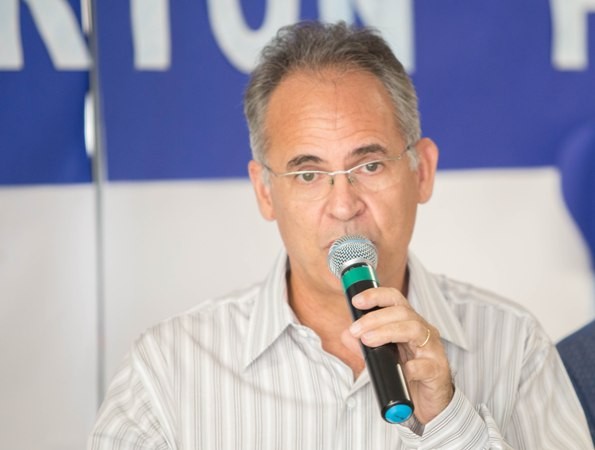 Domingos Trevizan assume Semusp interinamente