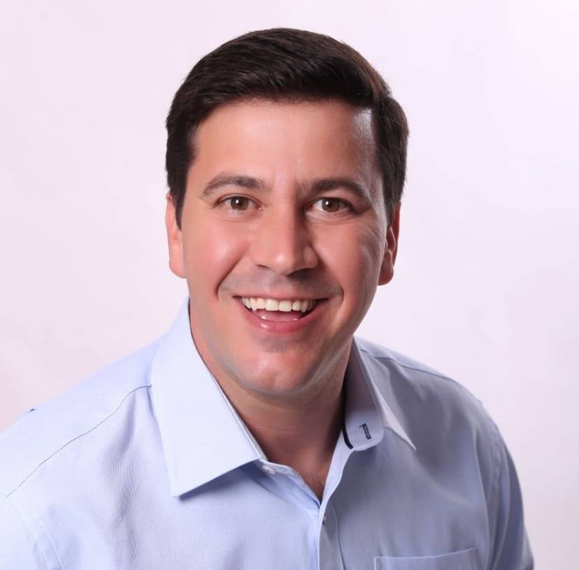 Primeiro e único deputado da cidade tem projeto para atrair empresas