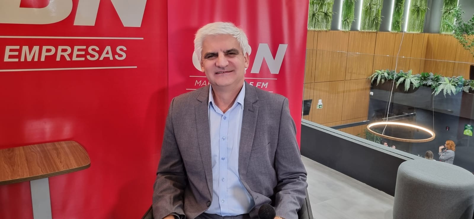 Cresol estará pela primeira vez na Expoingá