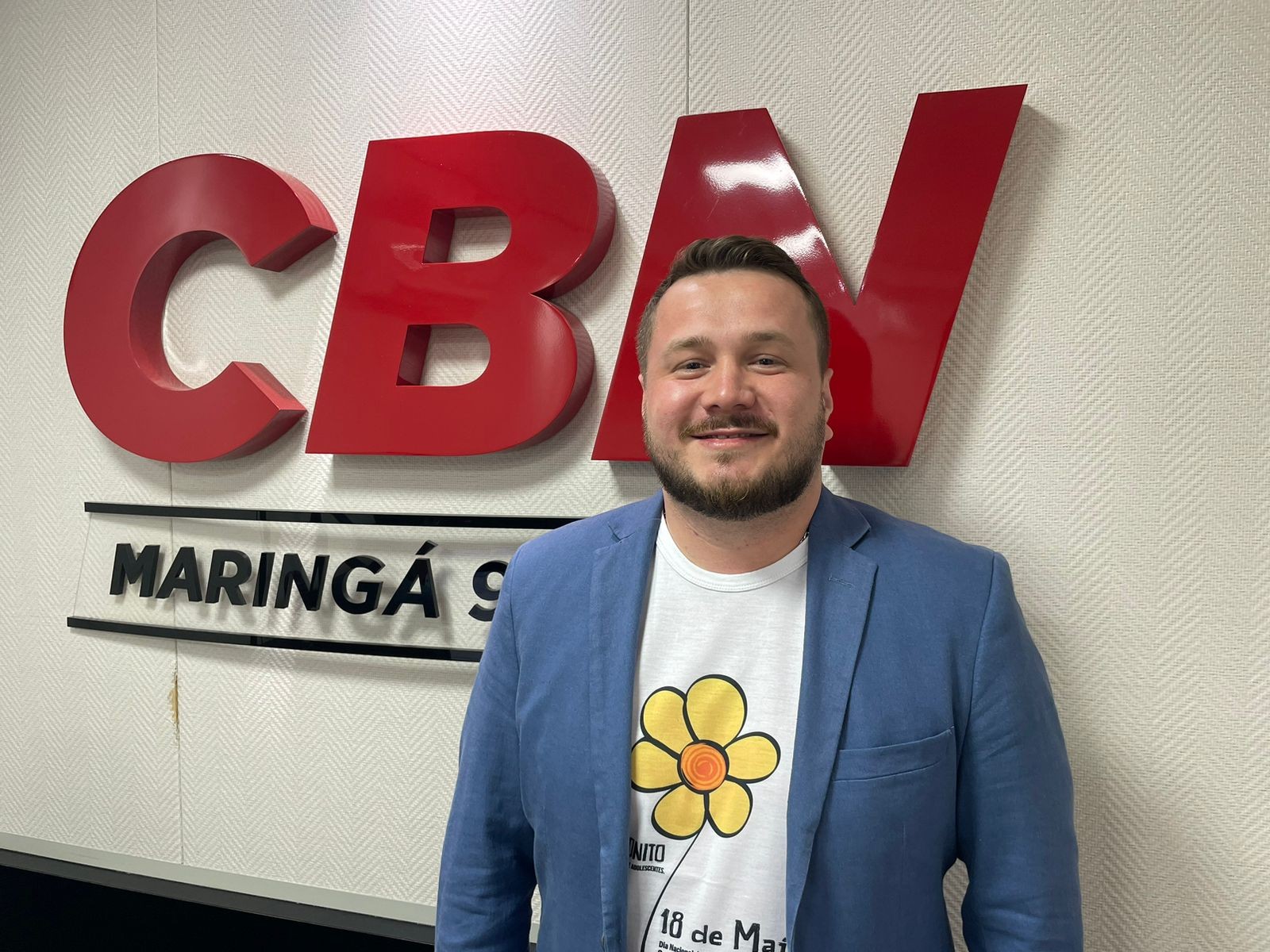 Candidatos estão em campanha para eleição ao Conselho Tutelar