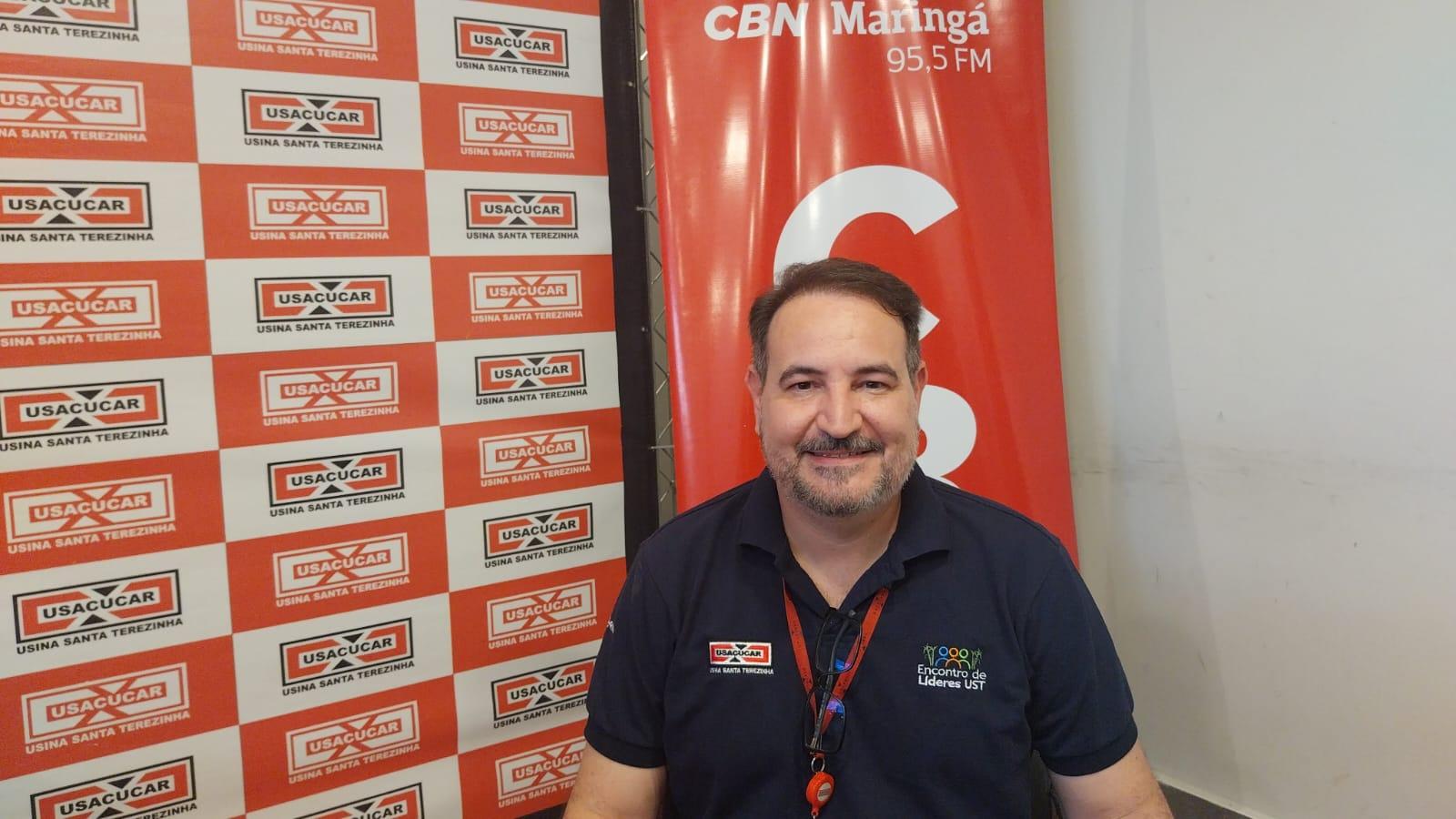 Parceria agrícola tem riscos previstos no Estatuto da Terra, diz vice-presidente da UST