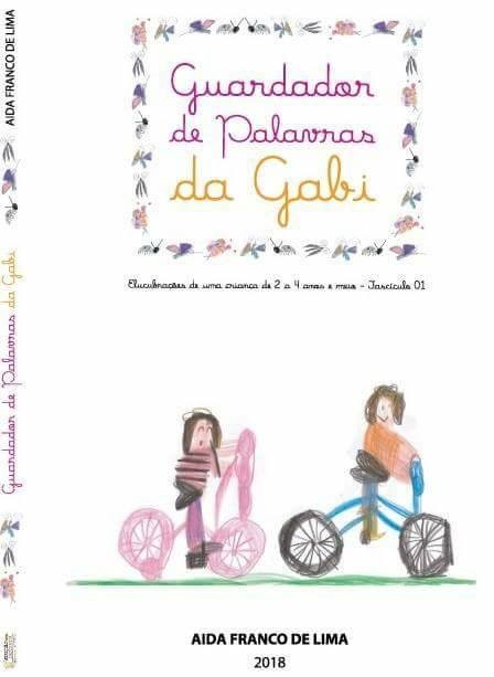 Mãe lança livro com as “pérolas” da filha postadas em redes sociais