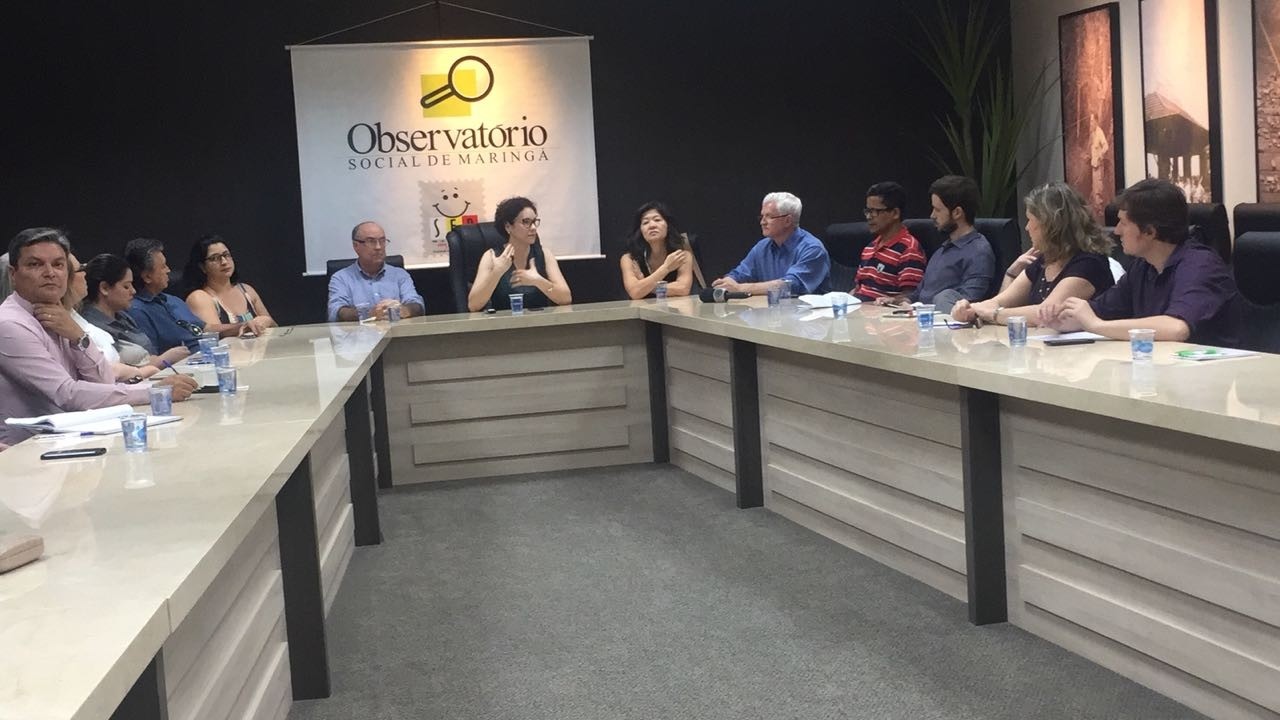 Observatório Social diz que comprar vagas em escolas privadas é inconstitucional