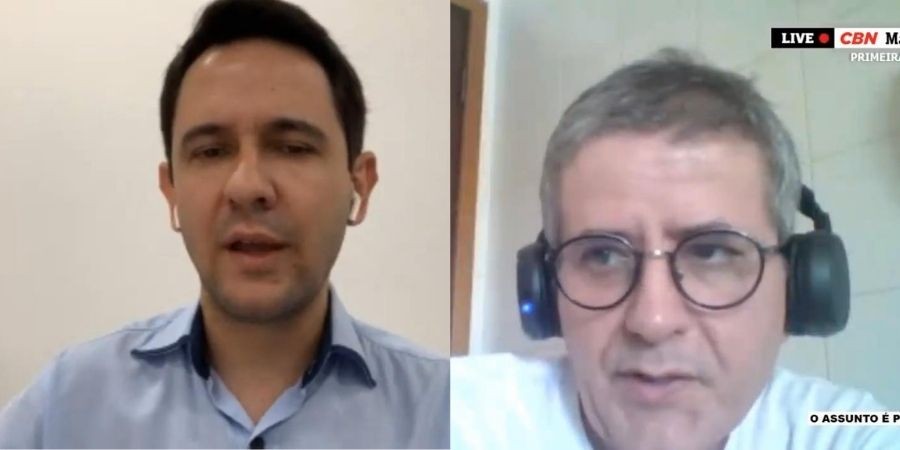 Um encontro grego nos aguarda semana que vem